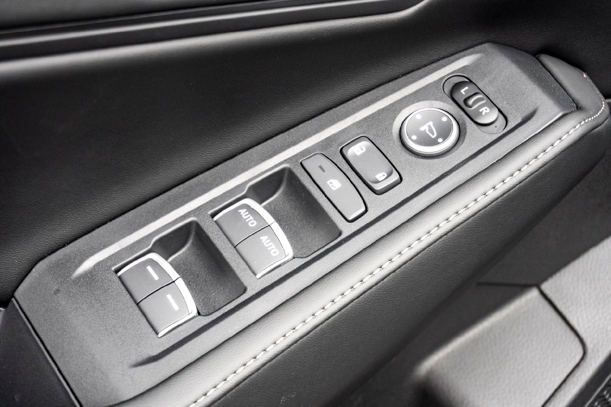 Used 2025 Gray Honda Sport image 11