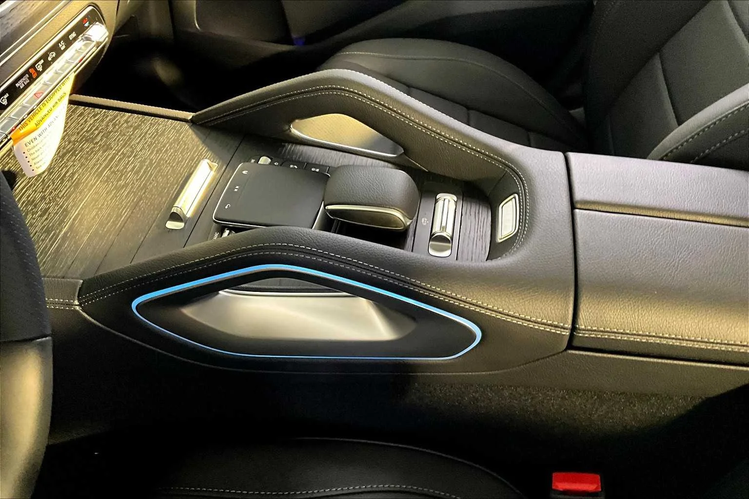 2026 Mercedes-Benz GLS Base - Photo 10