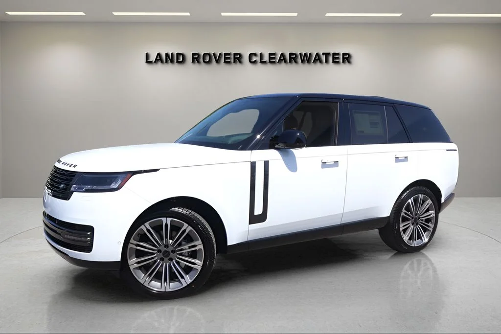 2026 Land Rover Range Rover 3.0 SE SWB's photo