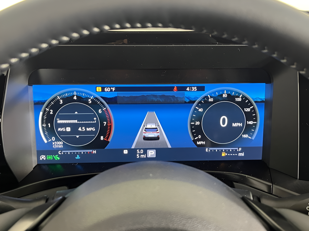 2026 Subaru Outback Touring XT - Photo 14