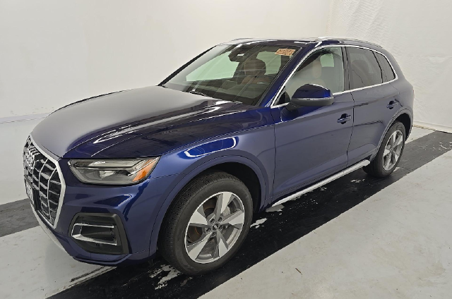 2023 Audi Q5