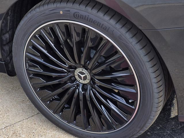 New 2026 Graphite Grey Metallic Mercedes-Benz E 350 image 44