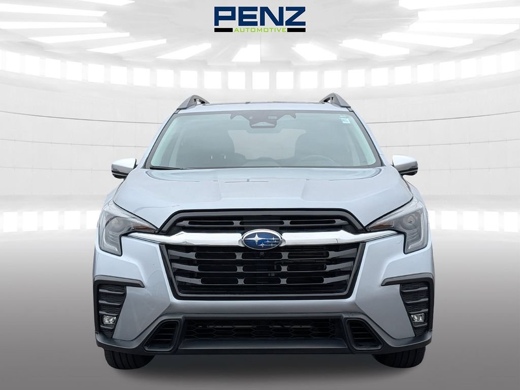 Used 2023 Subaru Ascent Limited with VIN 4S4WMAUD1P3428584 for sale in Rochester, Minnesota