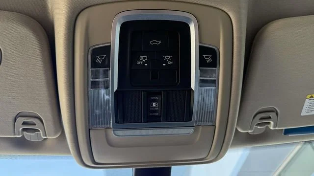 Used 2019 White Ram Laramie image 49