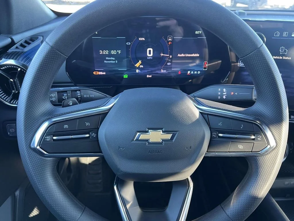 2026 Chevrolet Blazer EV LT - Photo 13