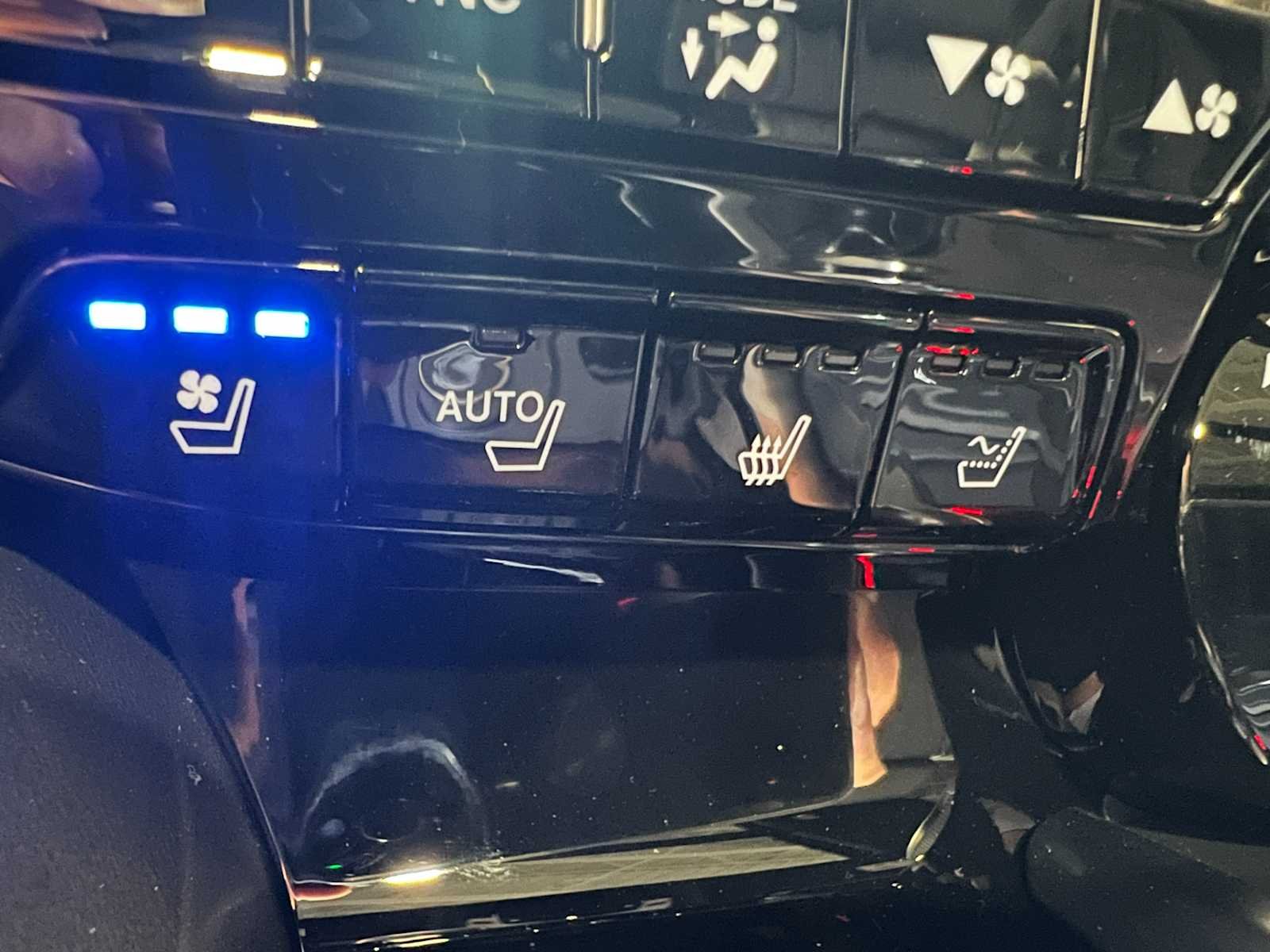 2026 Acura MDX A-Spec w/Advance Package - Photo 21