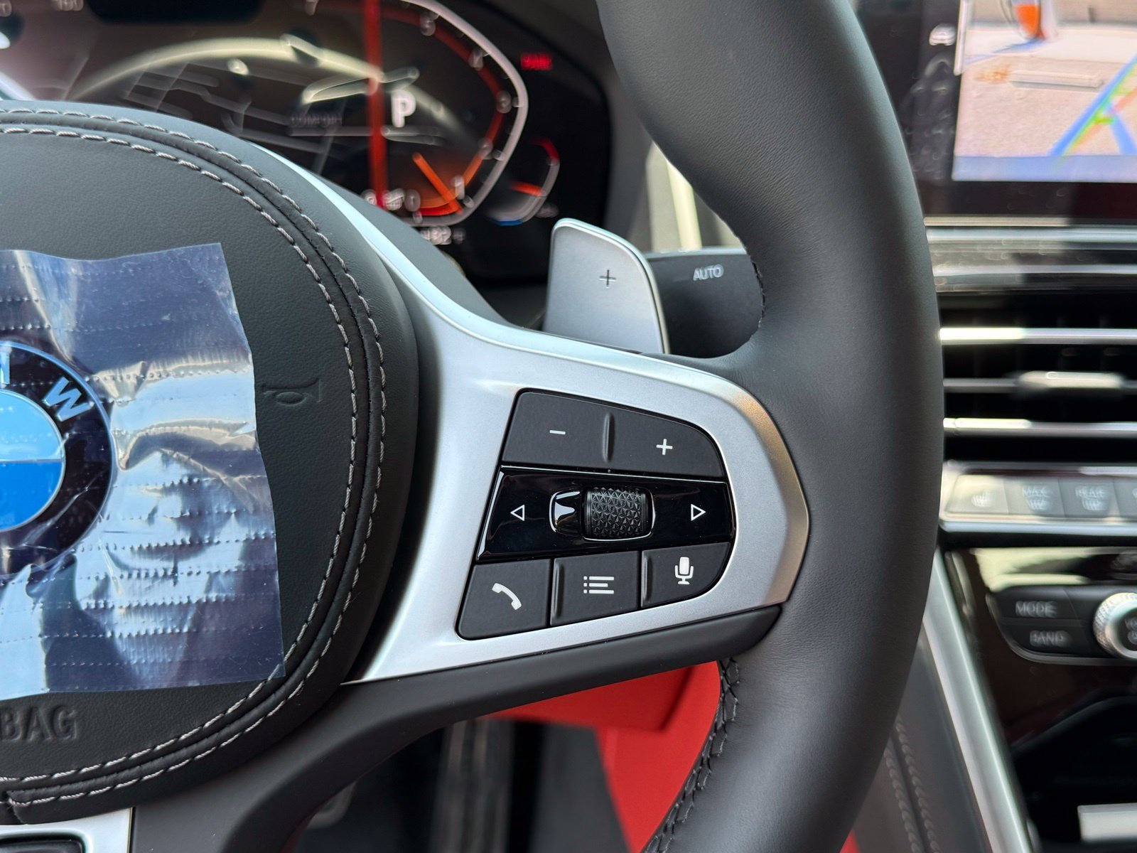 2026 BMW 8 Series 840i - Photo 24