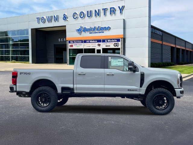 New 2026 Avalanche Ford TCcustoms image 4