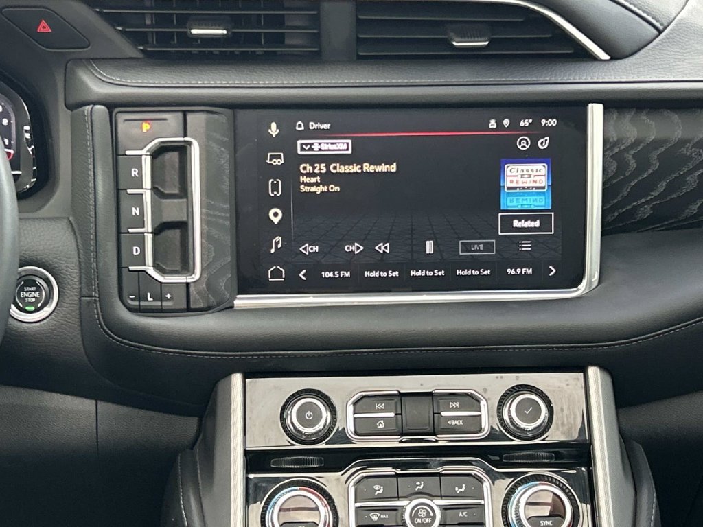 Certified Used 2023 Summit White GMC Denali image 15