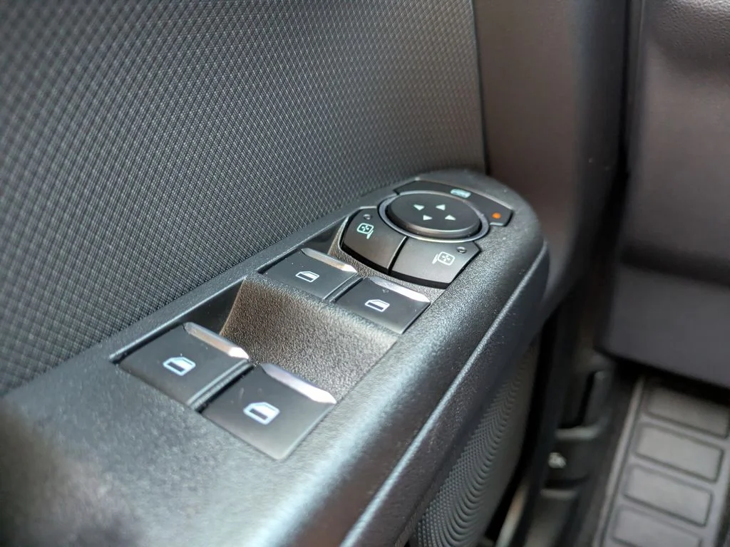 2025 Ford Bronco Sport Outer Banks - Photo 27