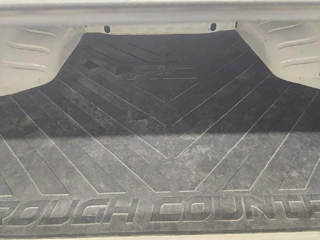 Used 2025 Glacier White Nissan PRO-4X image 17