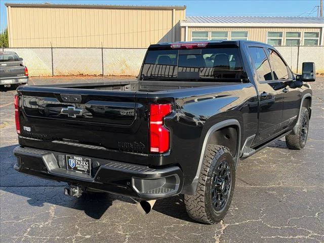 2024 Chevrolet Silverado 2500HD High Country - Photo 13