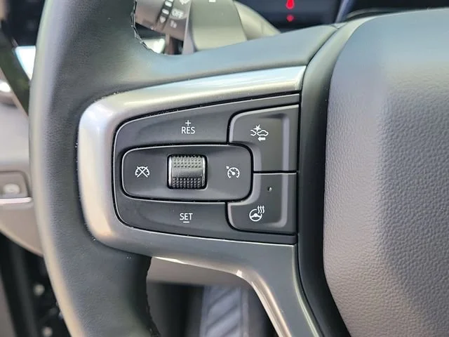 2025 Chevrolet Silverado 1500 LTZ - Photo 28