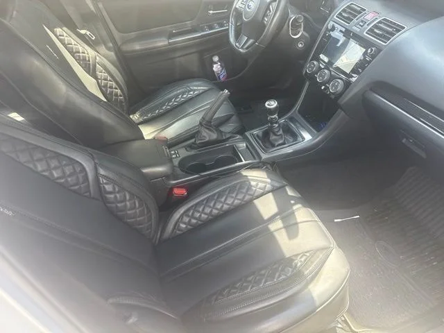 Used 2019 White Subaru Premium image 24