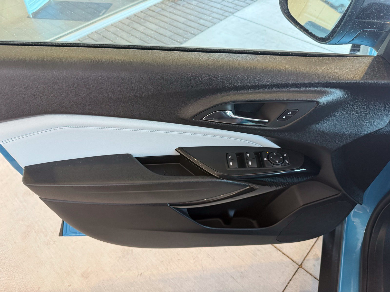 2026 Chevrolet Trax LT - Photo 11