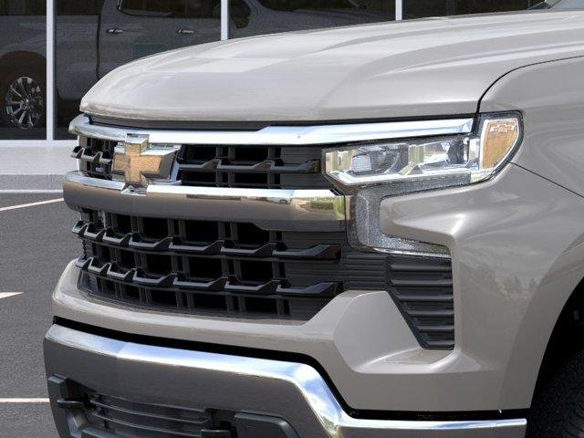 2026 Chevrolet Silverado 1500 LT - Photo 13
