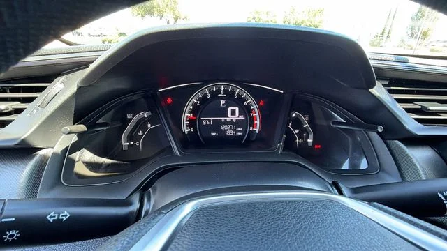 Used 2016 Silver Honda LX image 27