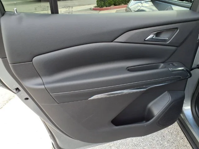 Used 2026 Sterling Gray Metallic Chevrolet LT image 15