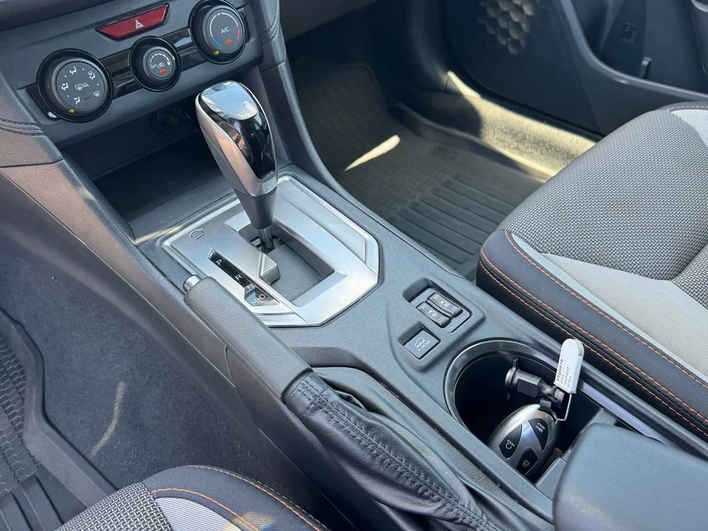 Used 2018 Gray Subaru 2.0i Premium image 21