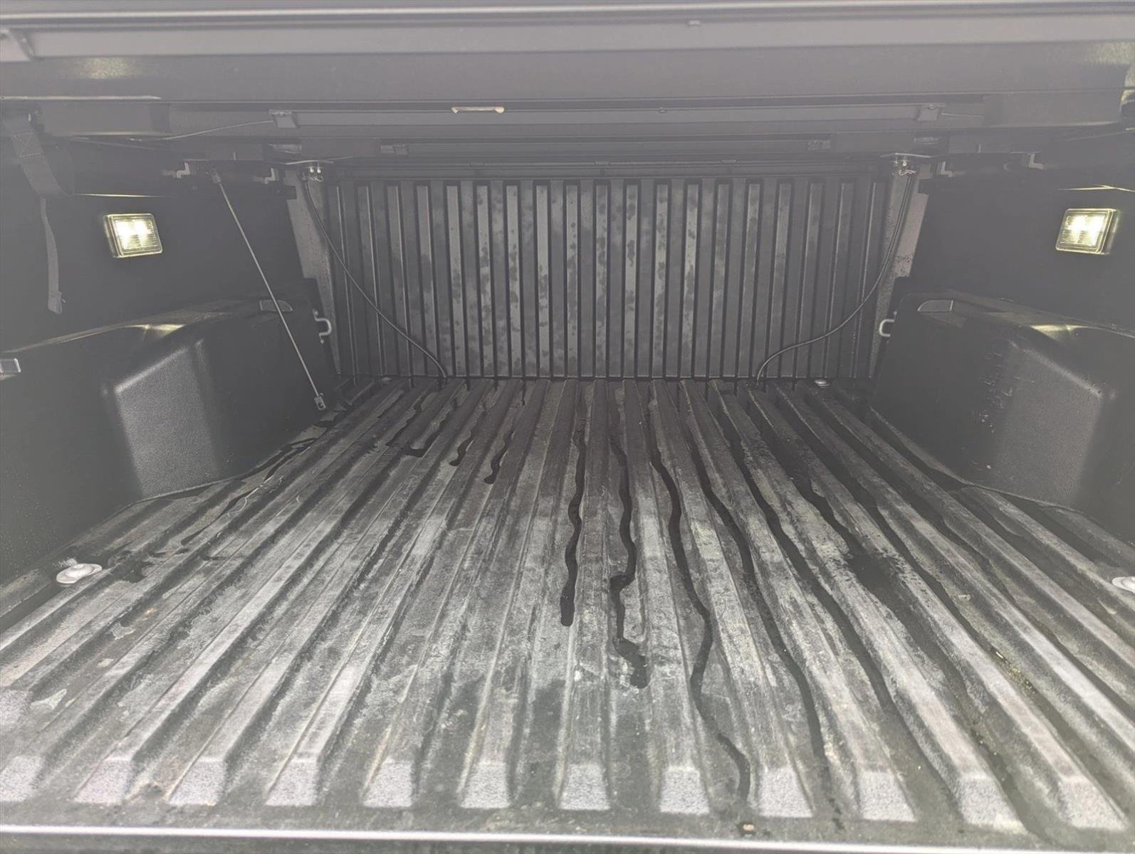 Used 2024 Underground Toyota SR5 image 30