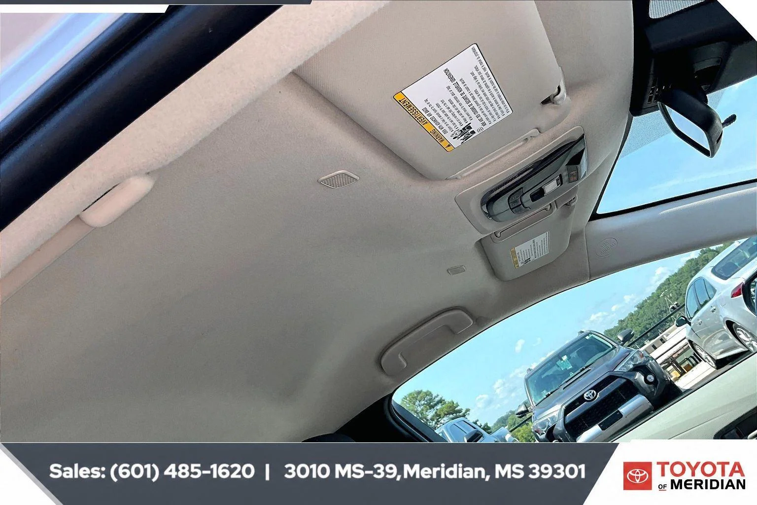 Used 2024 Classic Silver Metallic Toyota LE image 16