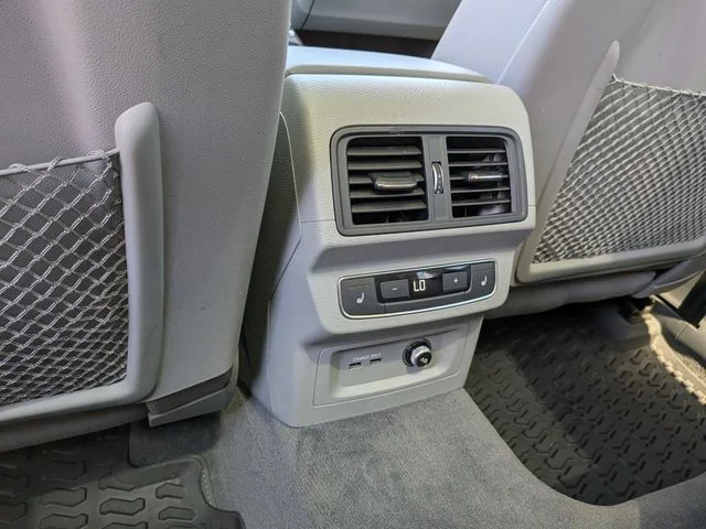 Used 2020 Silver Audi 45 Premium Plus image 20