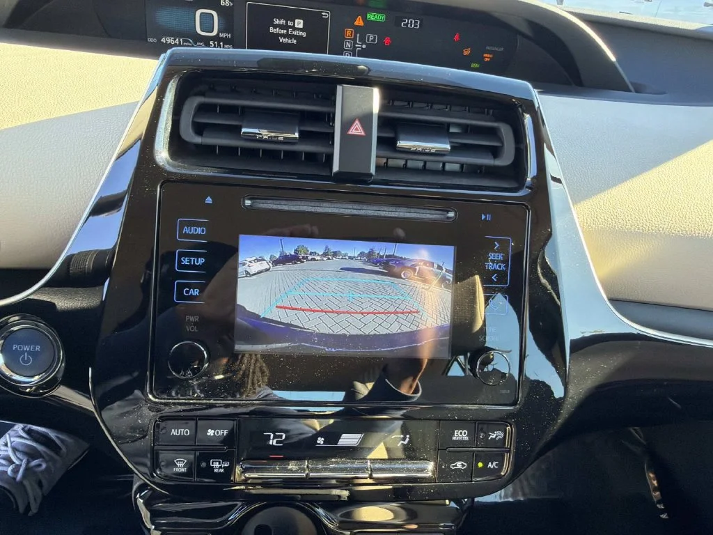 Used 2018 Blue Toyota Two image 23