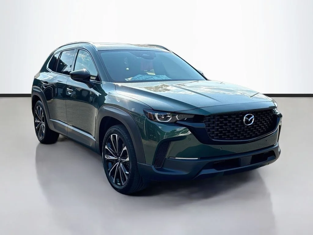 New 2026 Cypress Mazda 2.5 S Premium AWD image 1