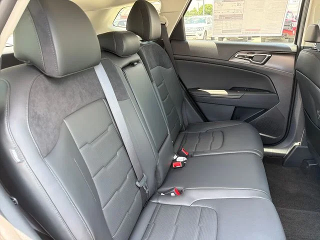 New 2026 Wolf Gray Kia SX Prestige image 23