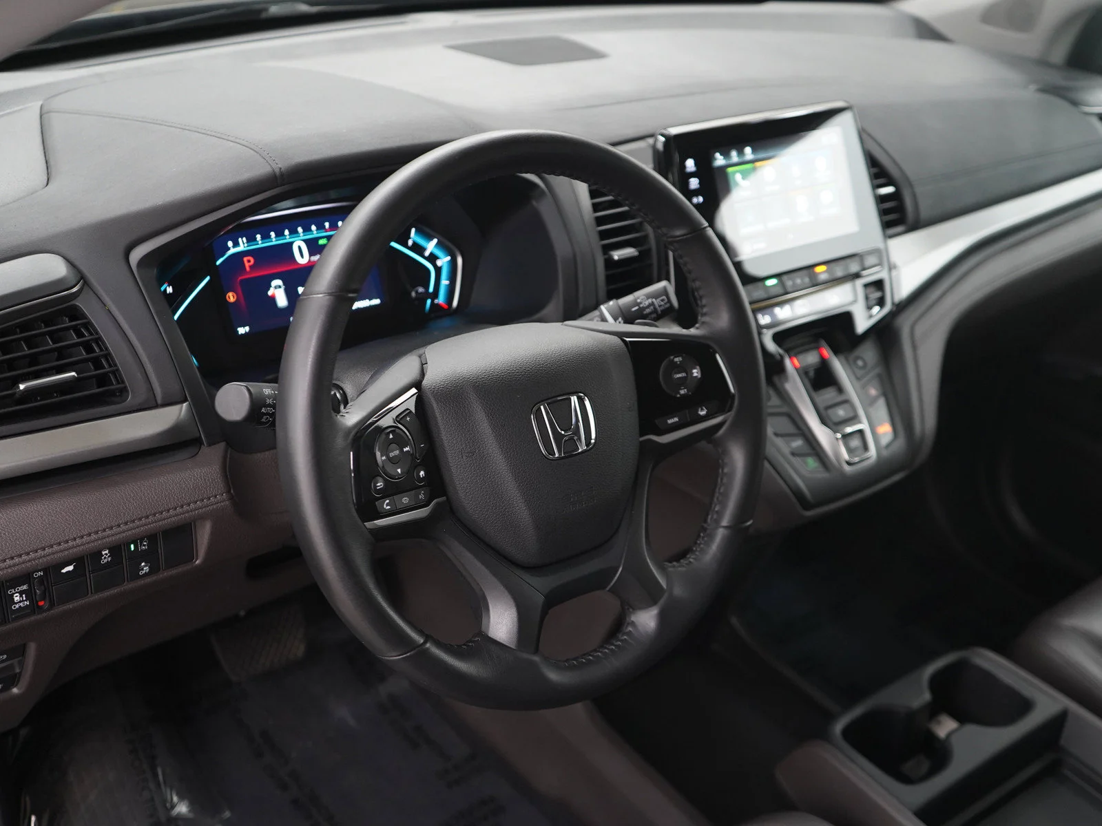 Used 2019 Bronze Honda EX-L image 24