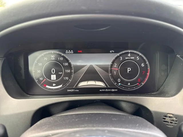 Used 2019 Fuji White Jaguar S image 20