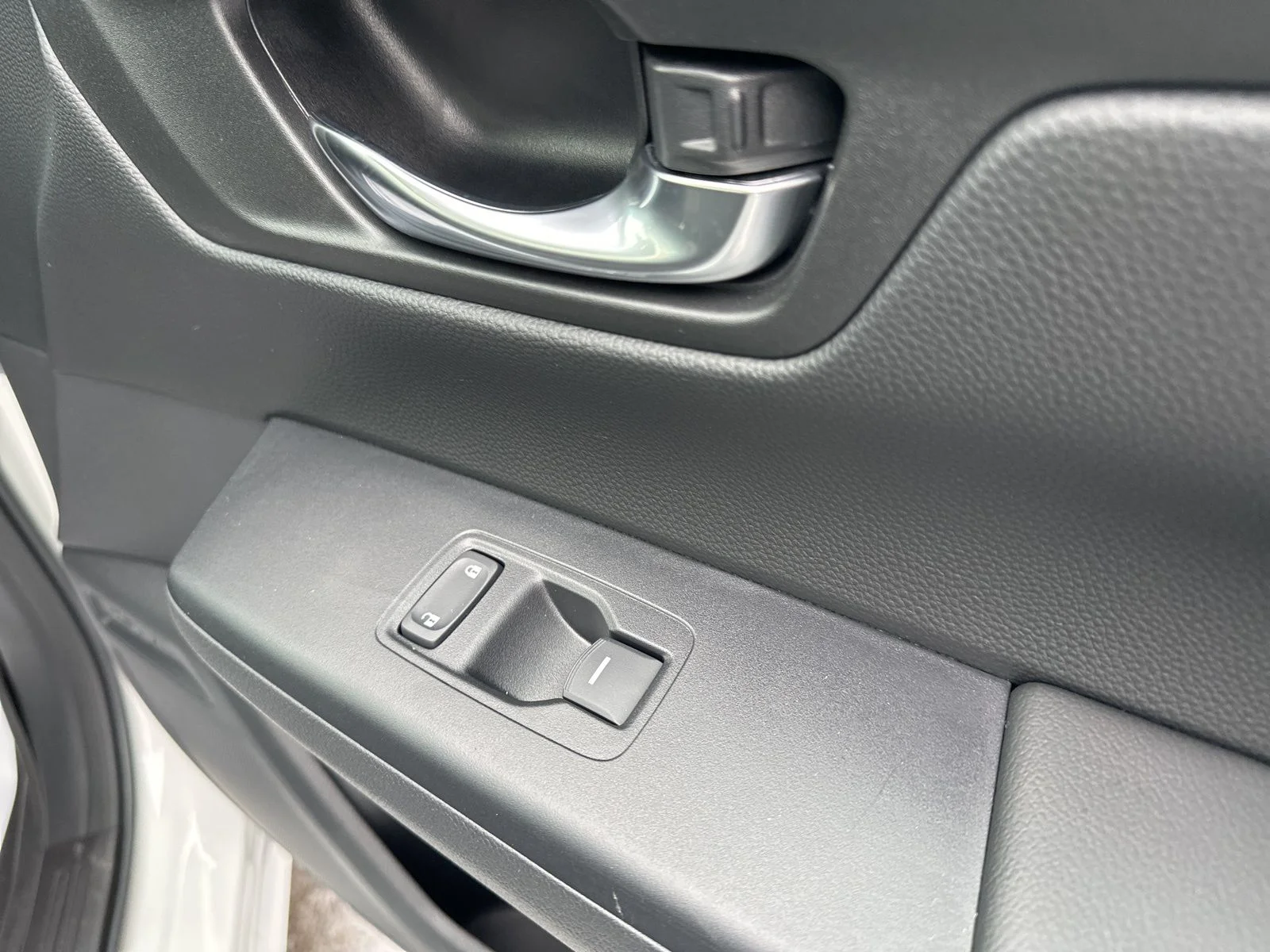 Certified Used 2025 White Honda Sport-L image 36