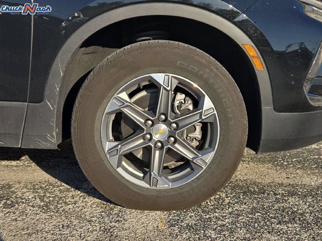 2026 Chevrolet Blazer 2LT - Photo 10