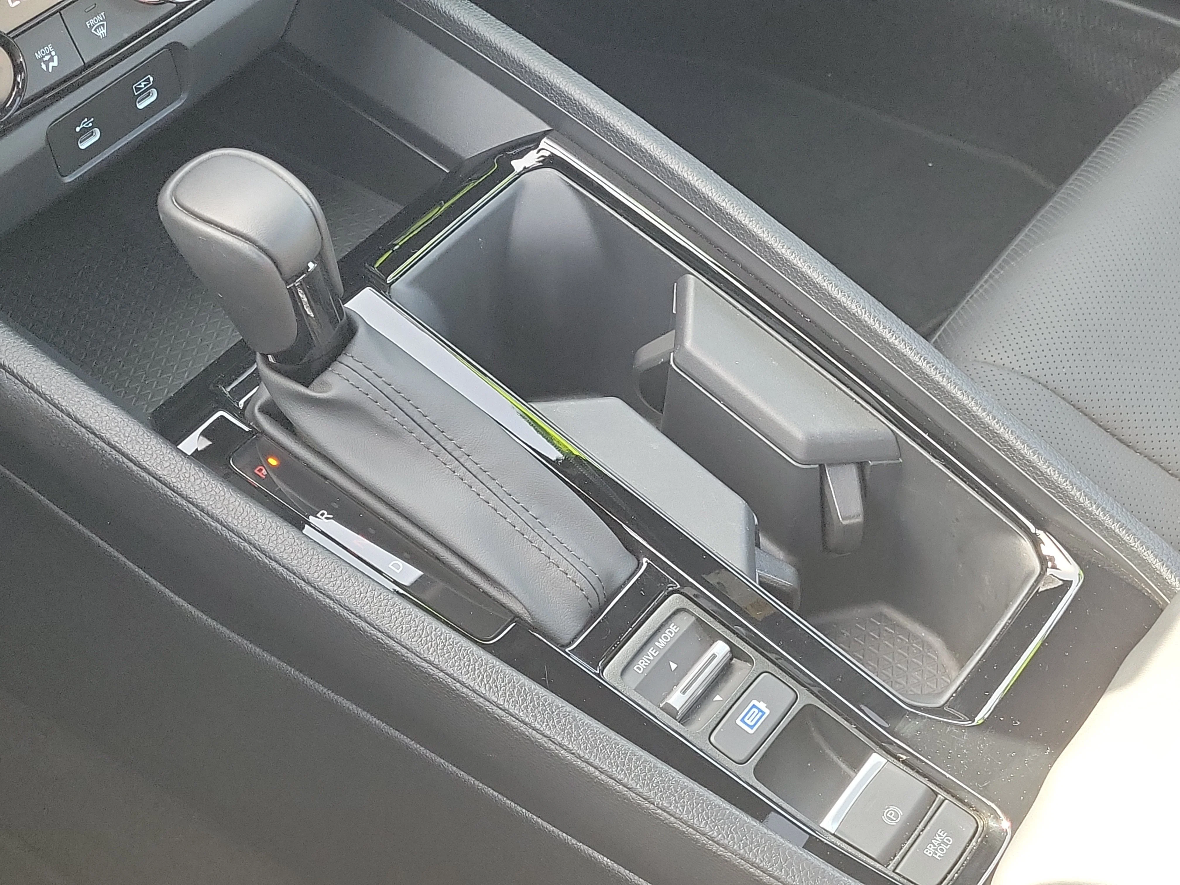 2024 Honda Accord Hybrid Sport-L - Photo 22