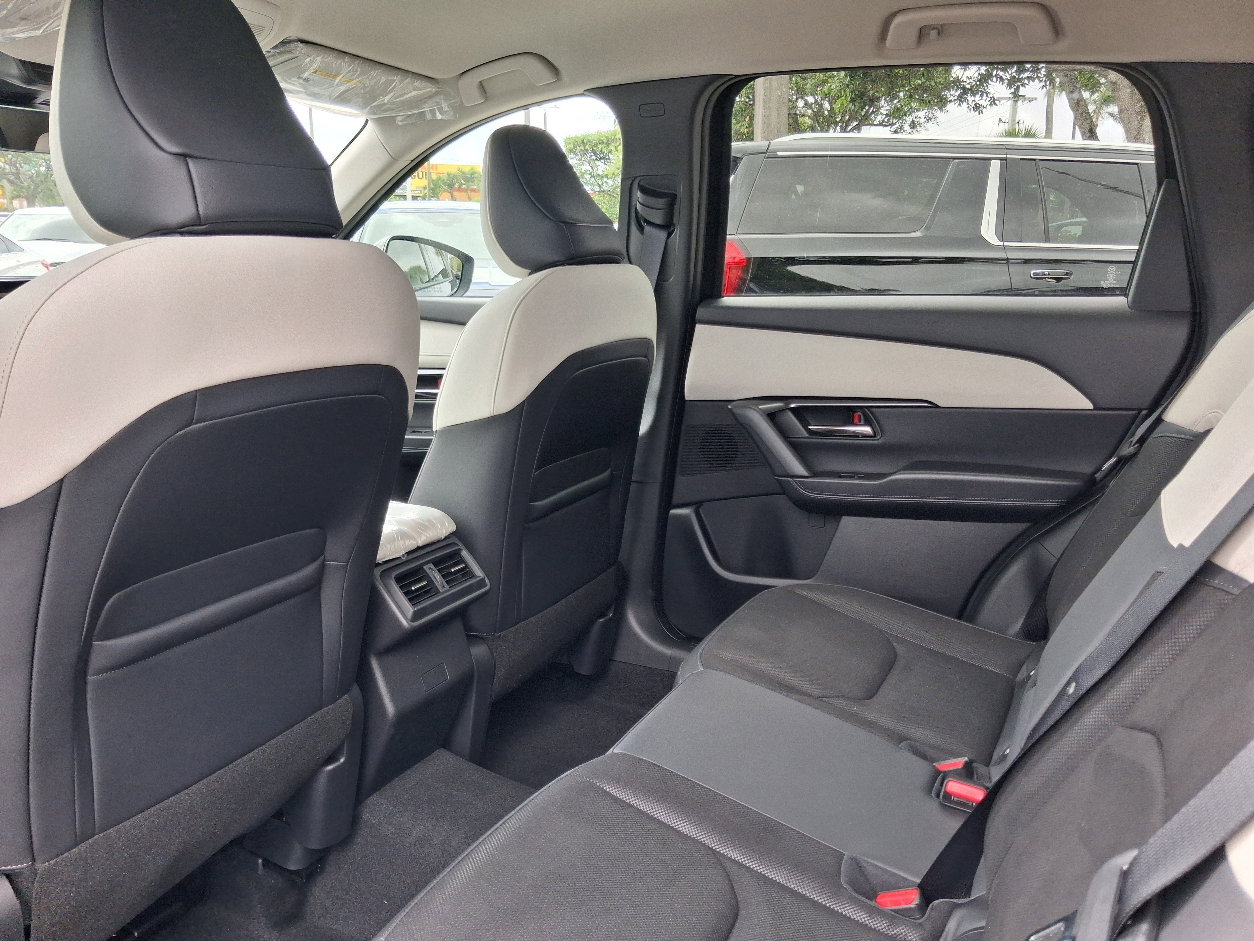 New 2026 Navy Blue Mica Mazda 2.5 S Preferred image 5
