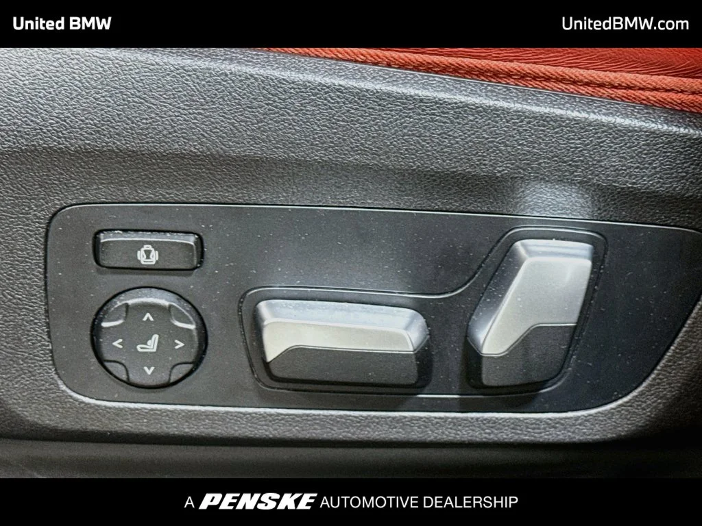 2021 BMW X3 M Base - Photo 11