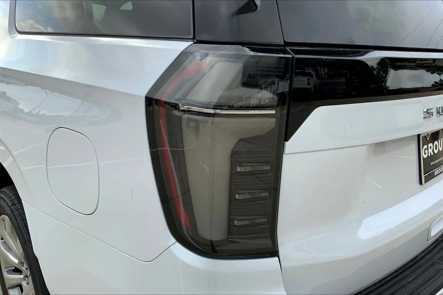2026 Chevrolet Suburban Premier - Photo 14