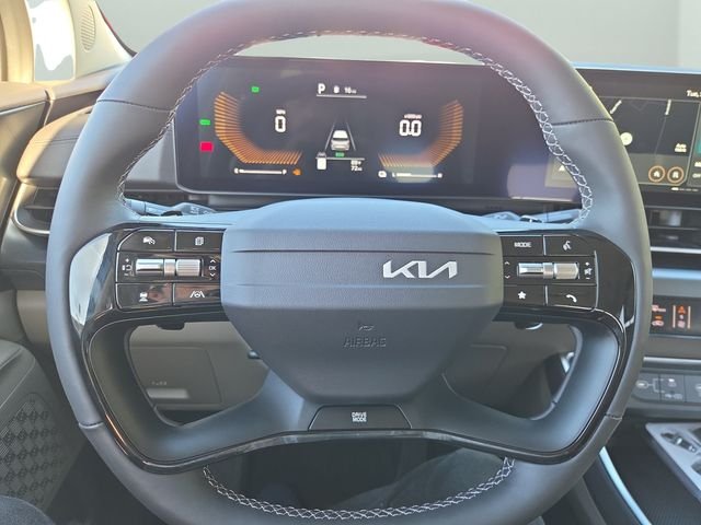 New 2027 Panthera Metal Kia LXS image 9