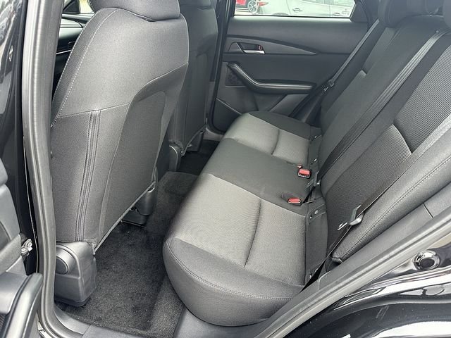 New 2026 Jet Black Mica Mazda 2.5 S AWD image 16