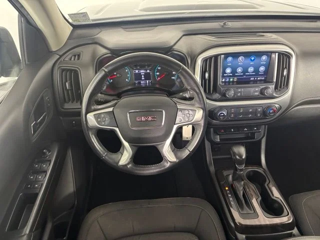 Used 2022 Black GMC Elevation image 28
