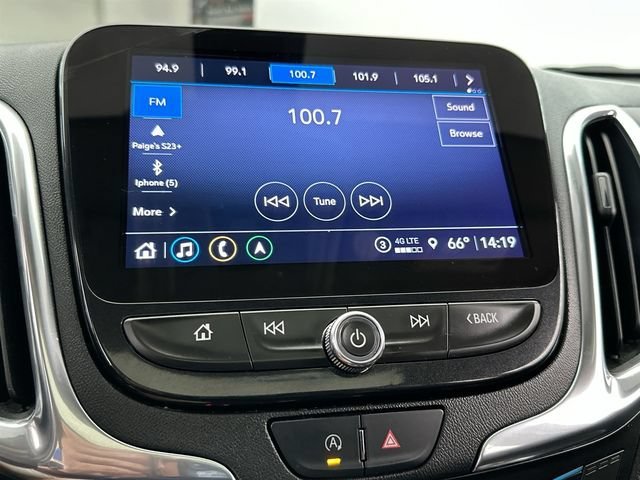 2022 Chevrolet Equinox Premier - Photo 31