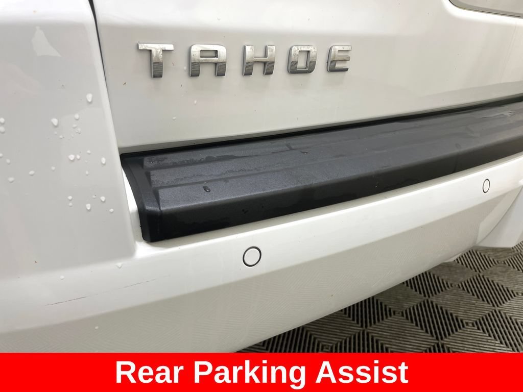 Certified Used 2016 SUMMIT WHITE Chevrolet LT image 23
