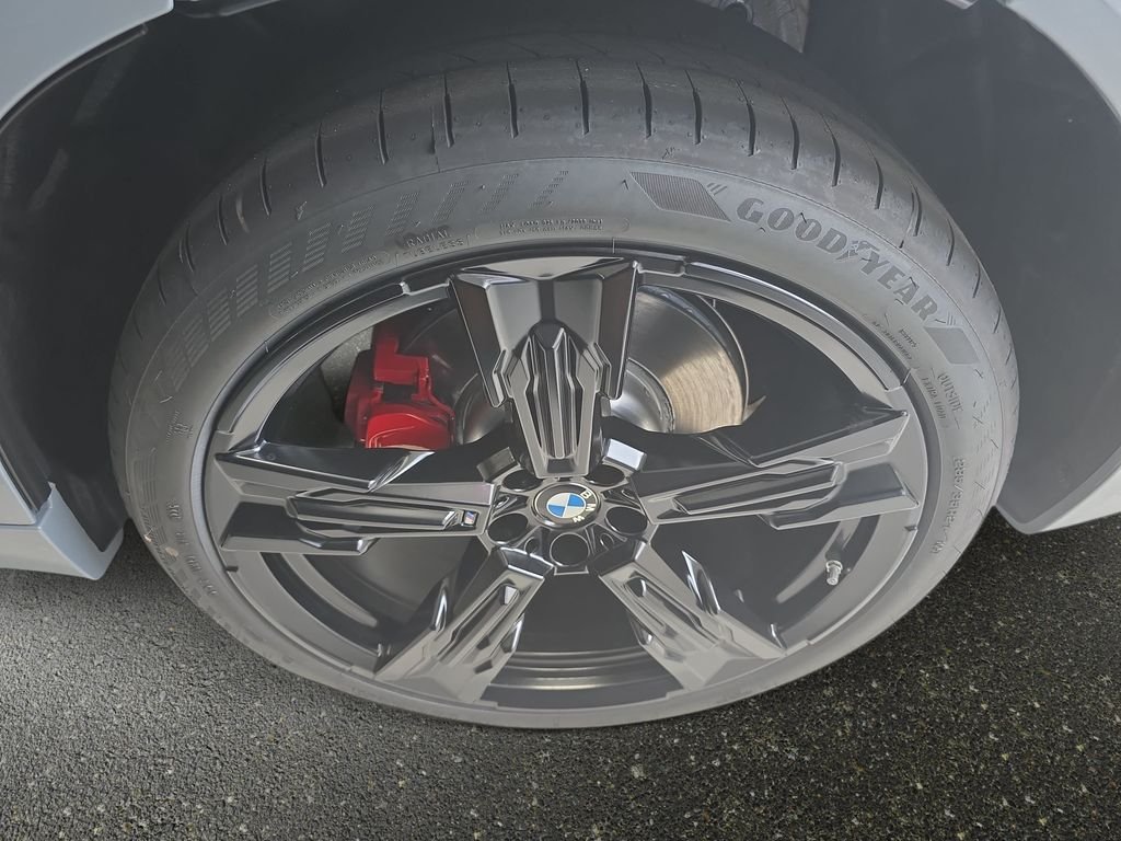 New 2026 Brooklyn Grey Metallic BMW 30 xDrive image 17