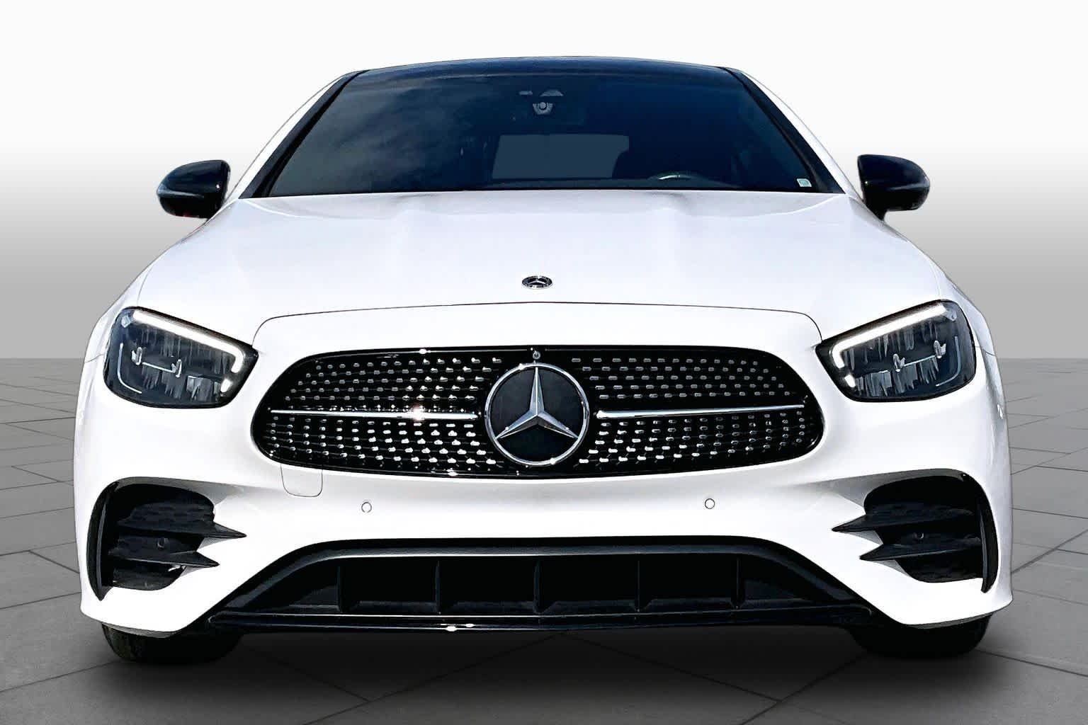 Pre-Owned 2023 Mercedes-Benz E 450