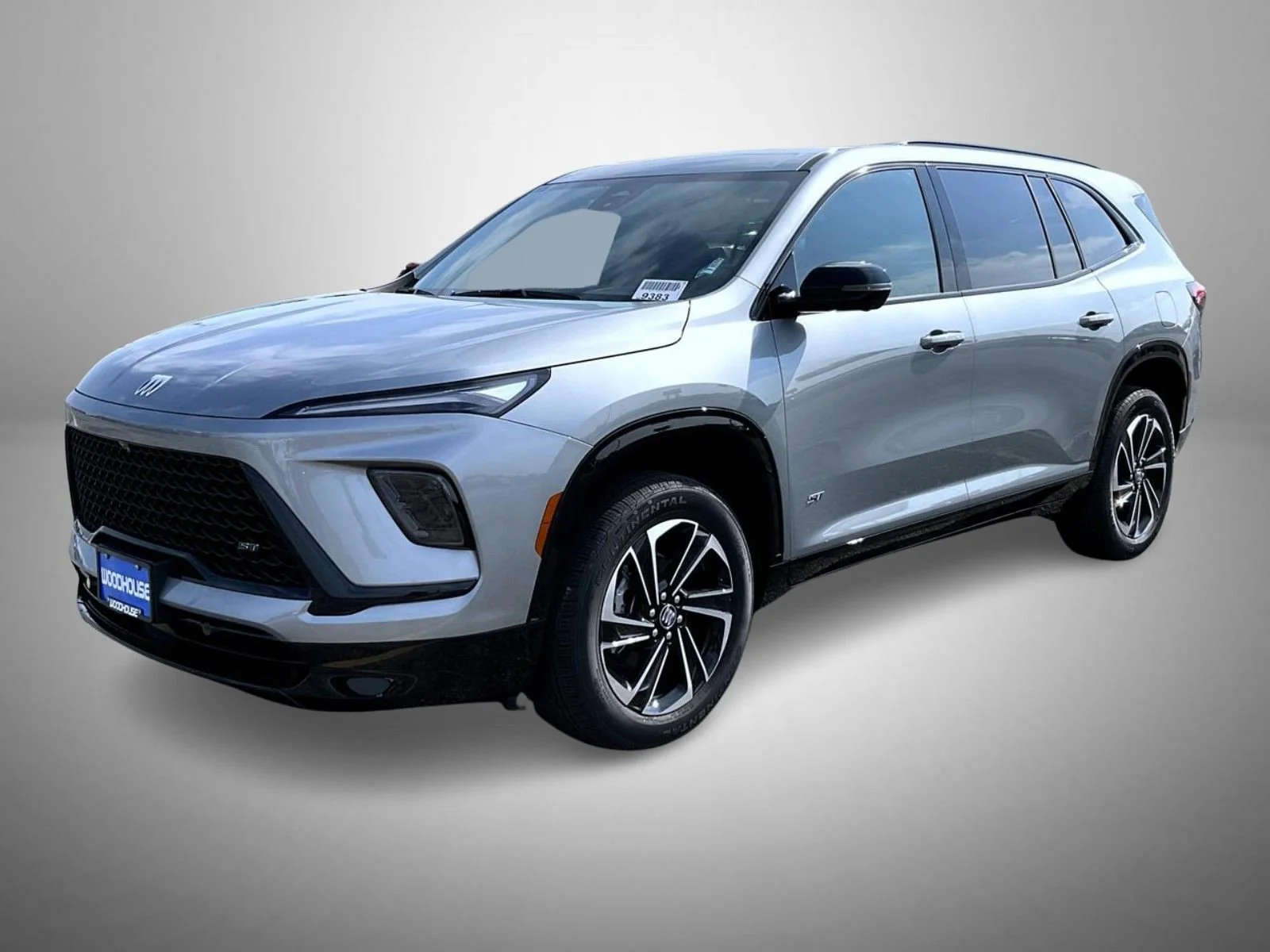 2026 Buick Enclave Sport Touring AWD's photo