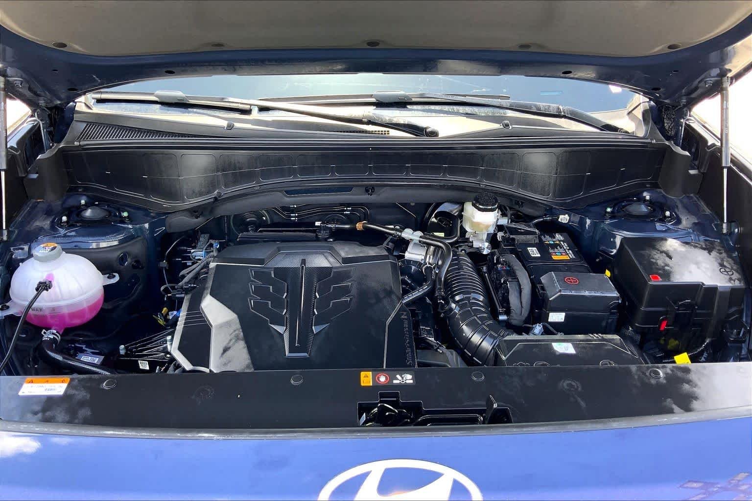 Used 2026 Pacific Sapphire Hyundai Calligraphy image 31