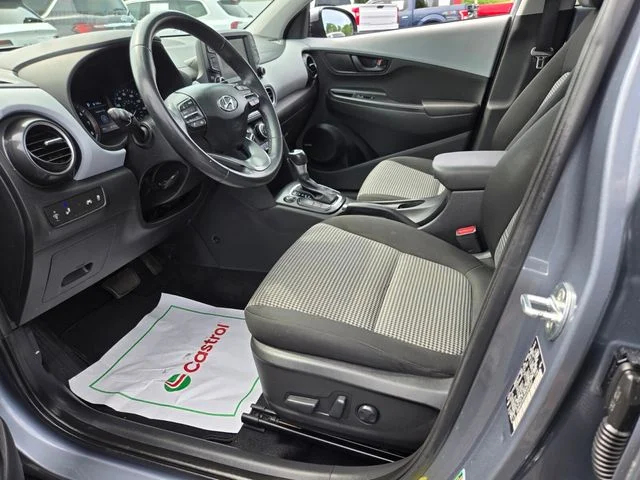 Used 2019 Silver Hyundai SEL image 10