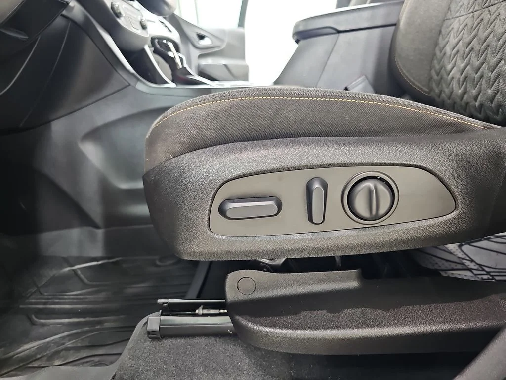 Certified Used 2024 Gray Chevrolet LT image 35