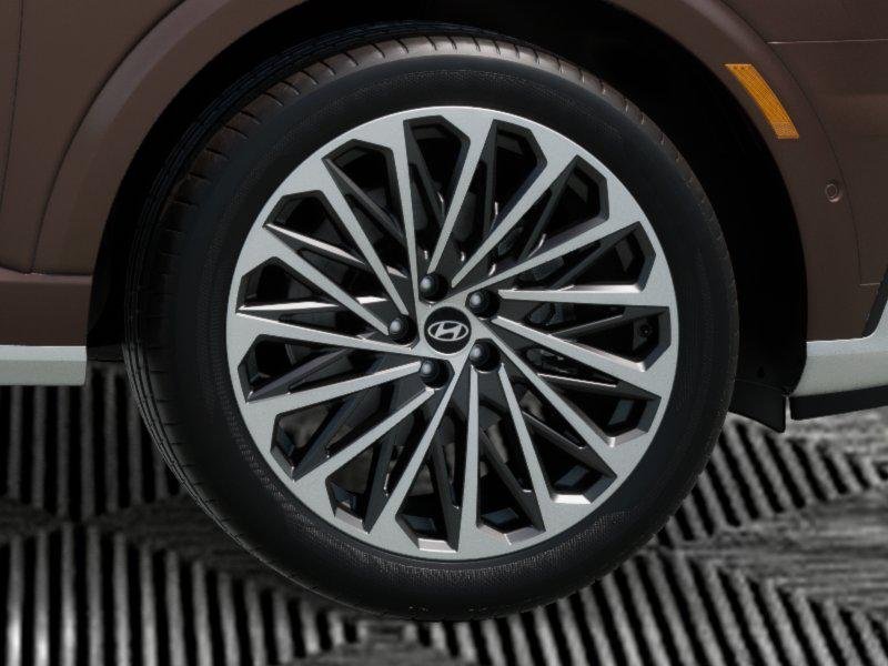 New 2026 Brown Hyundai Calligraphy image 8