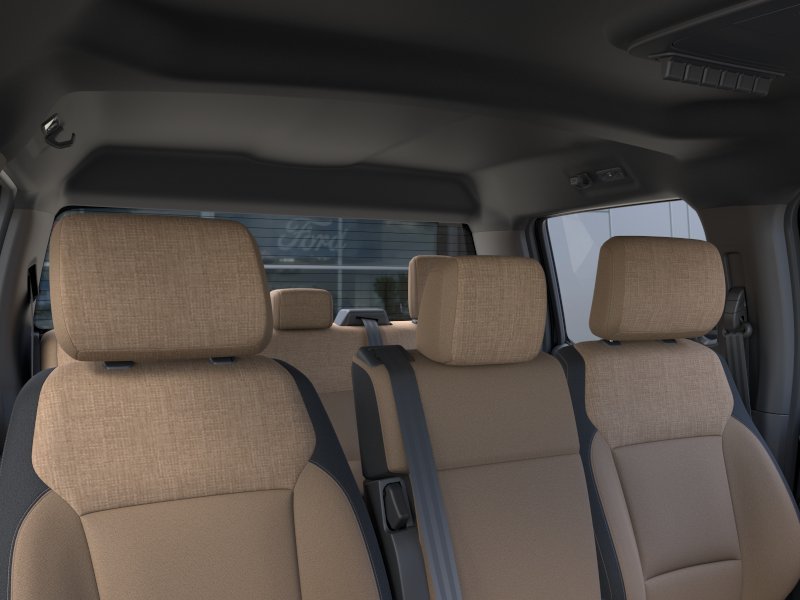 2026 Ford F-350 Super Duty XLT - Photo 45